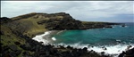 Green Sand Beach